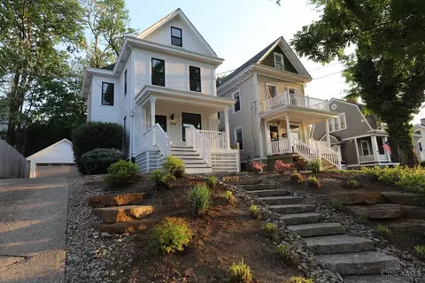 2717 Arbor Ave, Cincinnati, OH 45209