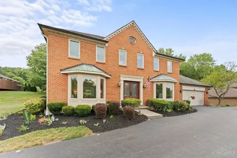 845 Eaglesknoll Ct, Cincinnati, OH 45255