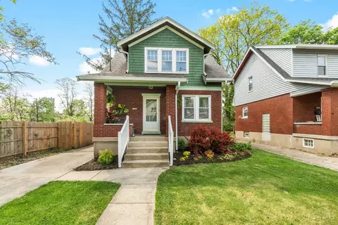 5801 Saranac Ave, Cincinnati, OH 45224