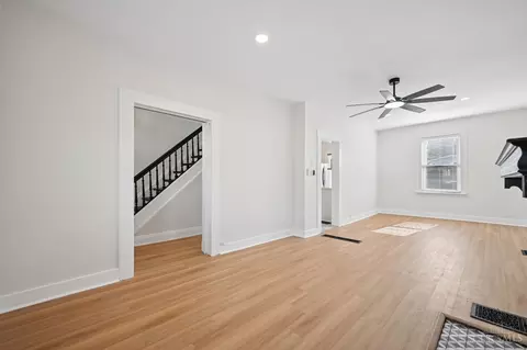 Living - 3336 Graydon Ave, Cincinnati, OH 45207 photo 2 of 5