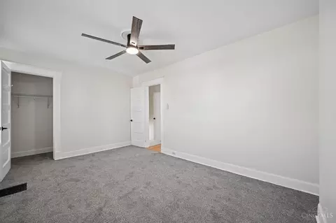 Bedroom - 3336 Graydon Ave, Cincinnati, OH 45207 photo 2 of 6