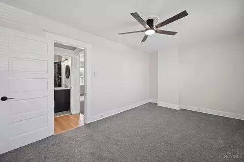 Bedroom - 3336 Graydon Ave, Cincinnati, OH 45207 photo 1 of 6