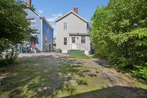 Exterior - 3336 Graydon Ave, Cincinnati, OH 45207 photo 7 of 7