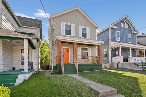Exterior - 3336 Graydon Ave, Cincinnati, OH 45207 photo 3 of 7