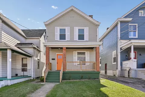 3336 Graydon Ave, Cincinnati, OH 45207