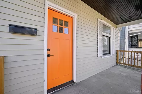 Exterior - 3336 Graydon Ave, Cincinnati, OH 45207 photo 4 of 7