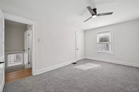 Bedroom - 3336 Graydon Ave, Cincinnati, OH 45207 photo 5 of 6