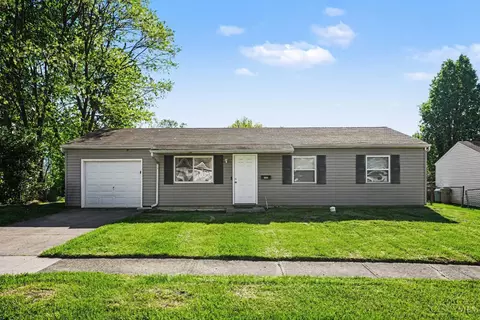 3090 Deshler Dr, Colerain Twp, OH 45251