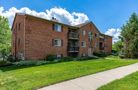 1575 Gelhot Dr, Fairfield, OH 45014