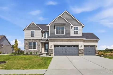 4336 Palomino Ln, Liberty Twp, OH 45011