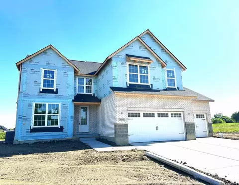 4336 Palomino Ln, Liberty Twp, OH 45011