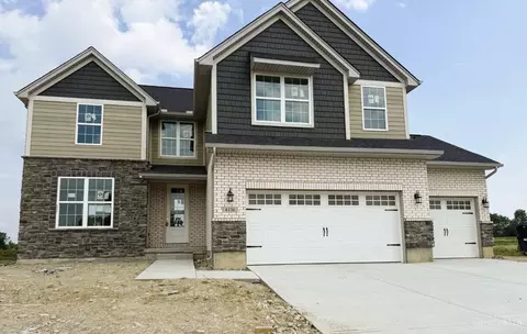 4336 Palomino Ln, Liberty Twp, OH 45011