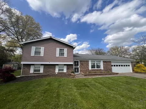 1388 Lela Ln, Milford, OH 45150