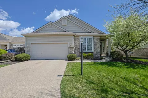 8340 Poppy Ln, Liberty Township, OH 45044