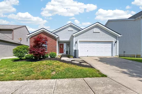 7313 Haverhill Ln, Hamilton Township, OH 45039