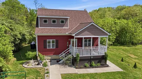 307 Bear Creek Rd, Felicity, OH 45120