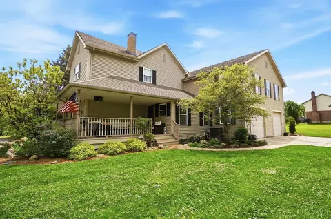 6039 Princeton Rd, Liberty Twp, OH 45011