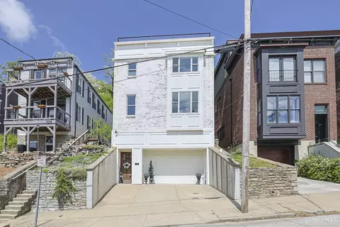 330 Boal St, Cincinnati, OH 45202
