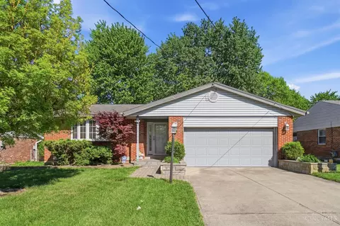 9004 Tripoli Dr, Colerain Twp, OH 45251
