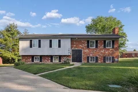 1021 Stanwood Dr, Lebanon, OH 45036