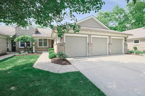 5957 Castlewood Xing, Milford, OH 45150