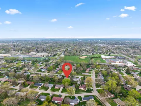 View/Area - 1108 Pepper Hill Dr, Kettering, OH 45429 photo 3 of 6