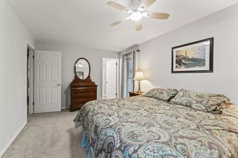 Bedroom - 1108 Pepper Hill Dr, Kettering, OH 45429 photo 2 of 6