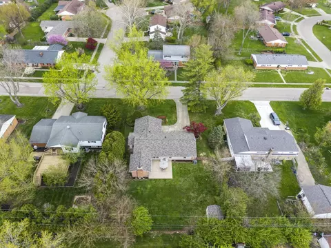 View/Area - 1108 Pepper Hill Dr, Kettering, OH 45429 photo 6 of 6