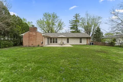 Exterior - 1108 Pepper Hill Dr, Kettering, OH 45429 photo 6 of 7