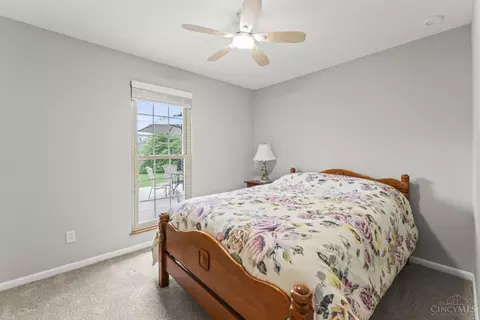 Bedroom - 1108 Pepper Hill Dr, Kettering, OH 45429 photo 3 of 6