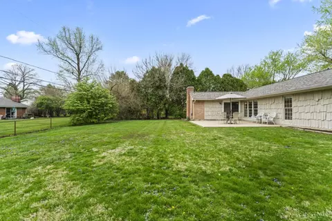Exterior - 1108 Pepper Hill Dr, Kettering, OH 45429 photo 7 of 7