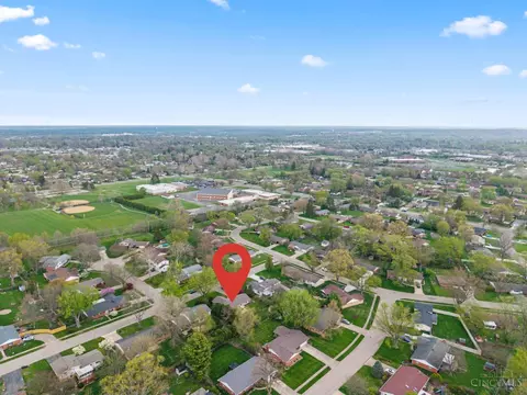 View/Area - 1108 Pepper Hill Dr, Kettering, OH 45429 photo 2 of 6
