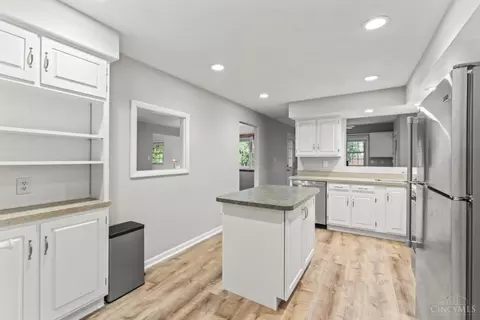 Kitchen - 1108 Pepper Hill Dr, Kettering, OH 45429 photo 1 of 4