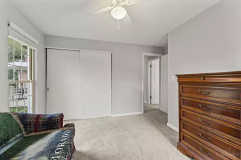 Bedroom - 1108 Pepper Hill Dr, Kettering, OH 45429 photo 6 of 6