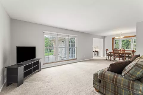 Living - 1108 Pepper Hill Dr, Kettering, OH 45429 photo 1 of 3