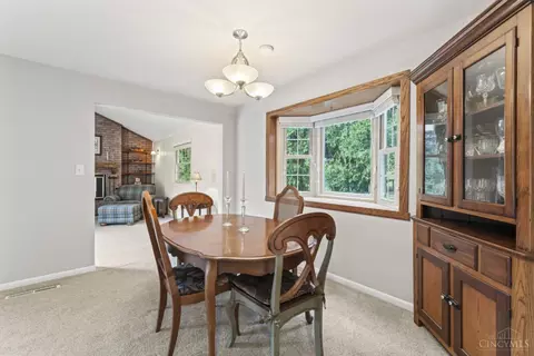 Dining - 1108 Pepper Hill Dr, Kettering, OH 45429 photo 2 of 2