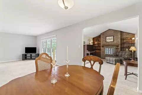 Dining - 1108 Pepper Hill Dr, Kettering, OH 45429 photo 1 of 2