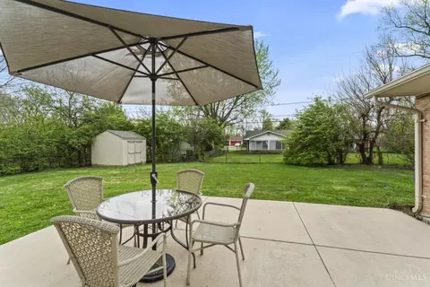 Exterior - 1108 Pepper Hill Dr, Kettering, OH 45429 photo 3 of 7