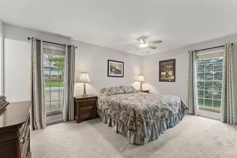 Bedroom - 1108 Pepper Hill Dr, Kettering, OH 45429 photo 1 of 6