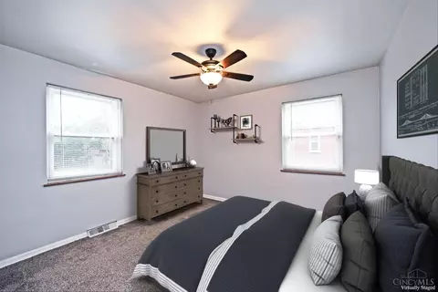 Bedroom - 1378 Adams Rd, Mount Healthy, OH 45231 photo 1 of 7