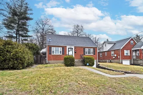 Exterior - 1378 Adams Rd, Mount Healthy, OH 45231 photo 2 of 5