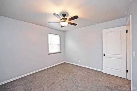 Bedroom - 1378 Adams Rd, Mount Healthy, OH 45231 photo 4 of 7