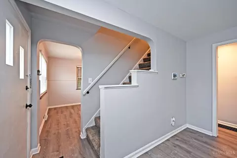 Entry Way - 1378 Adams Rd, Mount Healthy, OH 45231 photo 1 of 1