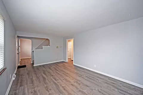 Living - 1378 Adams Rd, Mount Healthy, OH 45231 photo 4 of 5