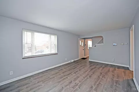 Living - 1378 Adams Rd, Mount Healthy, OH 45231 photo 3 of 5