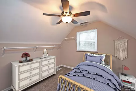 Bedroom - 1378 Adams Rd, Mount Healthy, OH 45231 photo 7 of 7