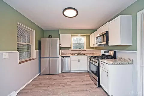 Kitchen - 1378 Adams Rd, Mount Healthy, OH 45231 photo 1 of 3