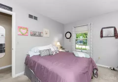 Bedroom - 4555 Brown Ave, Blue Ash, OH 45242 photo 2 of 2