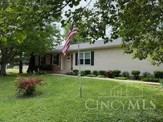 4555 Brown Ave, Blue Ash, OH 45242