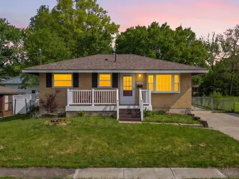 3336 Alexis Rd, Cincinnati, OH 45239